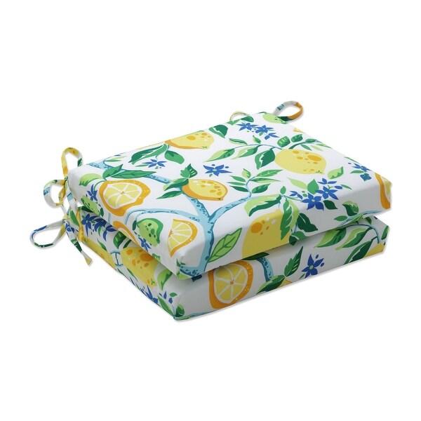 Lemon seat cushions sales